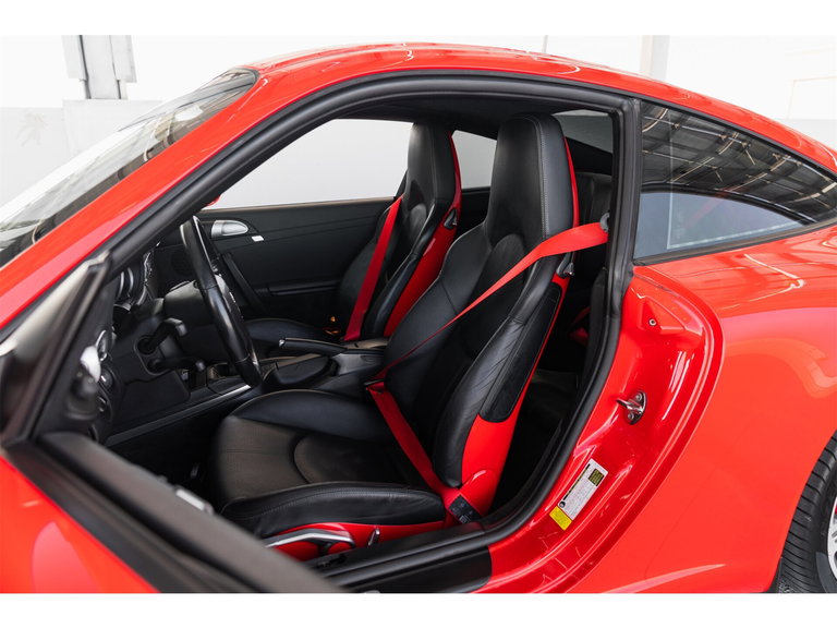 Porsche 997 Carrera S