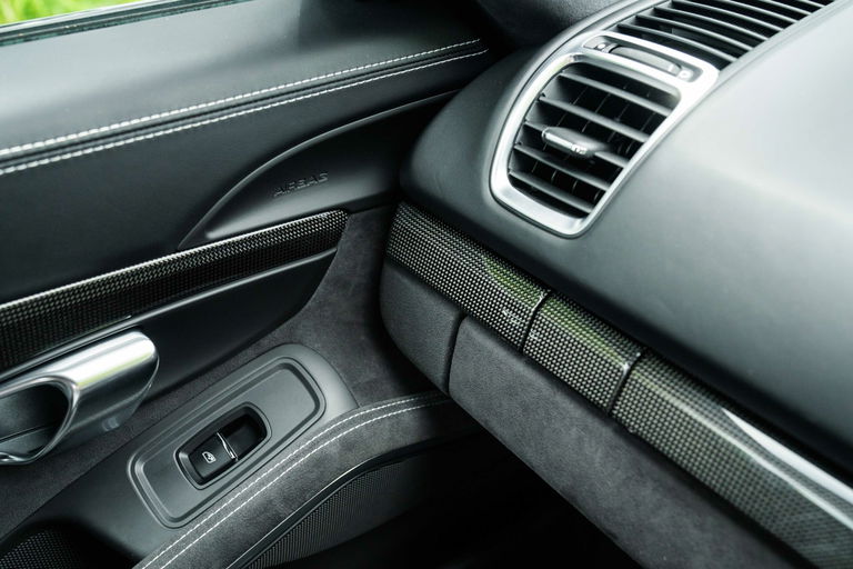 Porsche 981 Cayman GTS