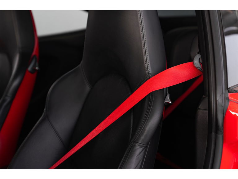 Porsche 997 Carrera S