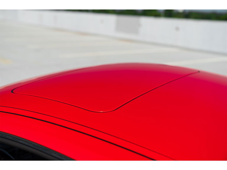 Porsche 997 Carrera S