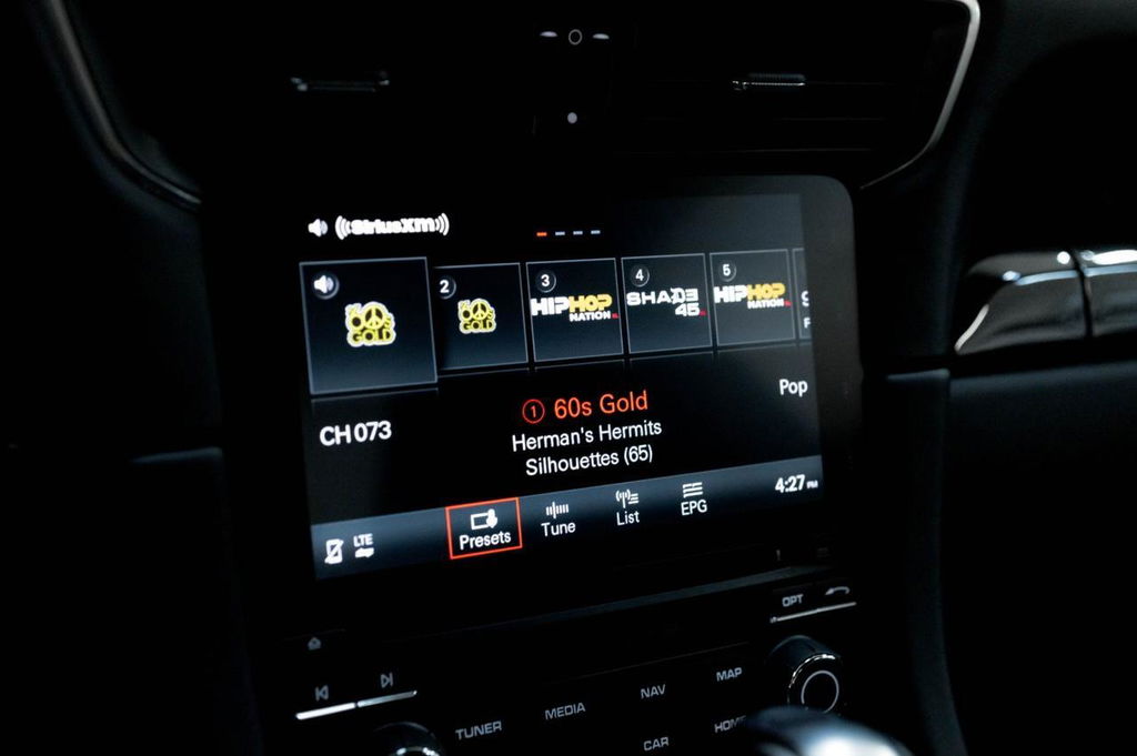 Porsche 991.2 Turbo S