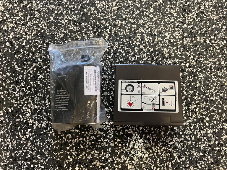 Porsche 997 Carrera S