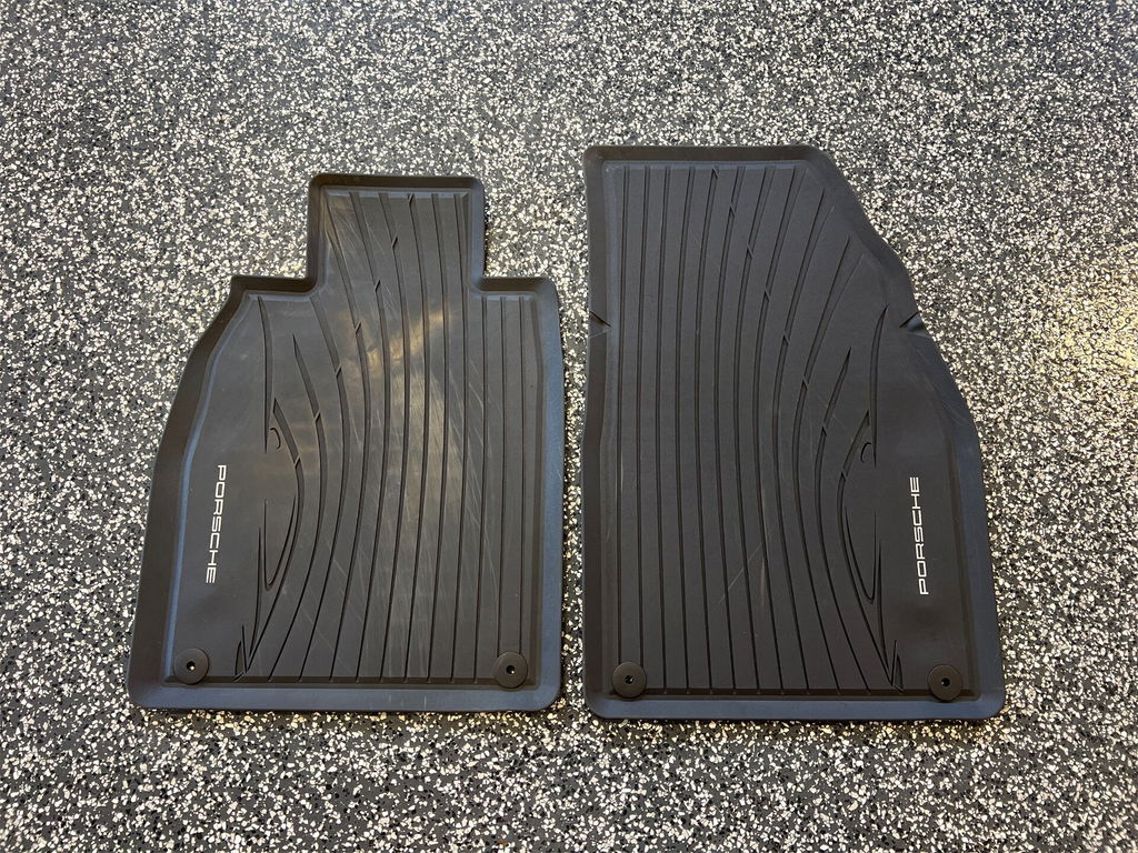 Porsche 997 Carrera S