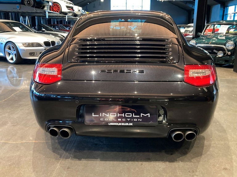 Porsche 997.2 Carrera S