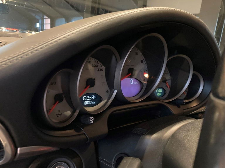 Porsche 997.2 Carrera S