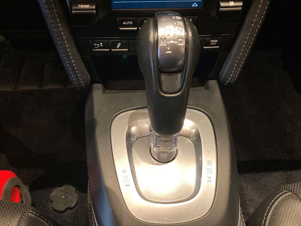 Porsche 997.2 Carrera S