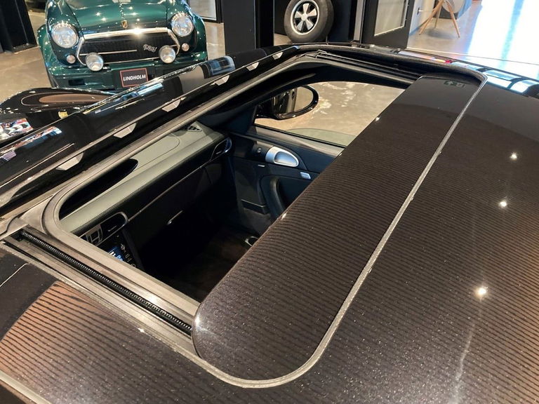 Porsche 997.2 Carrera S