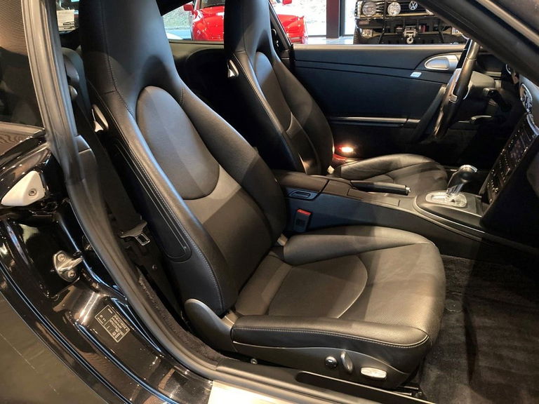 Porsche 997.2 Carrera S