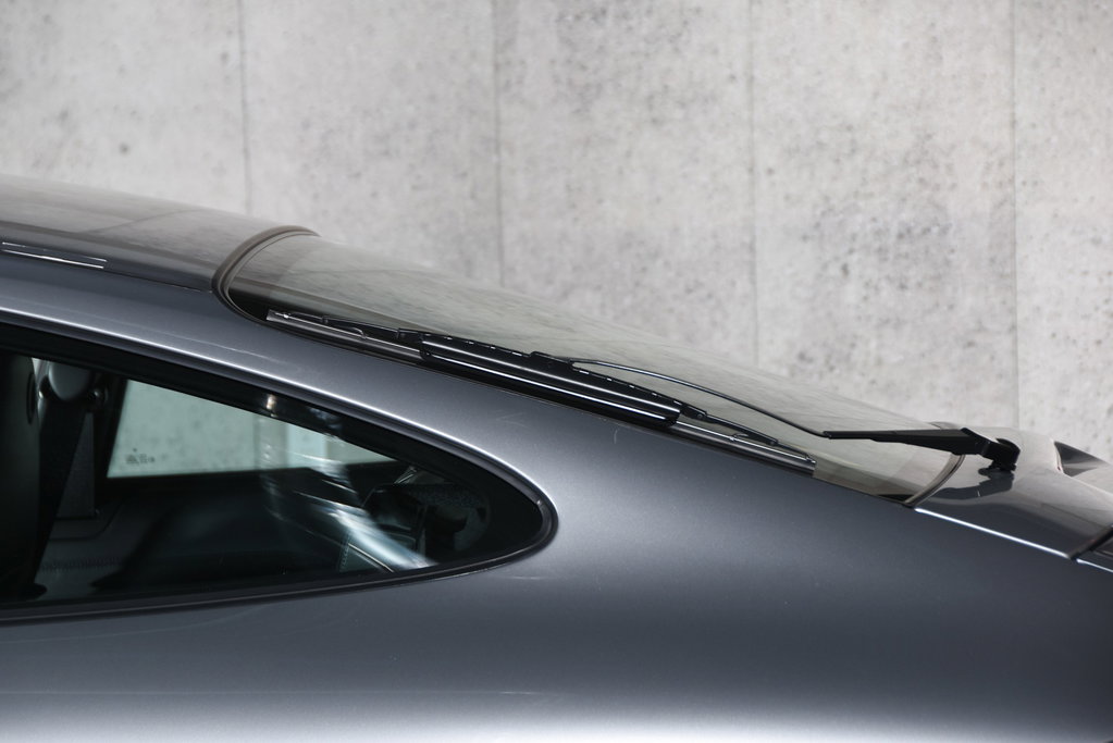 Porsche 996.2 Carrera “40 Jahre 911”