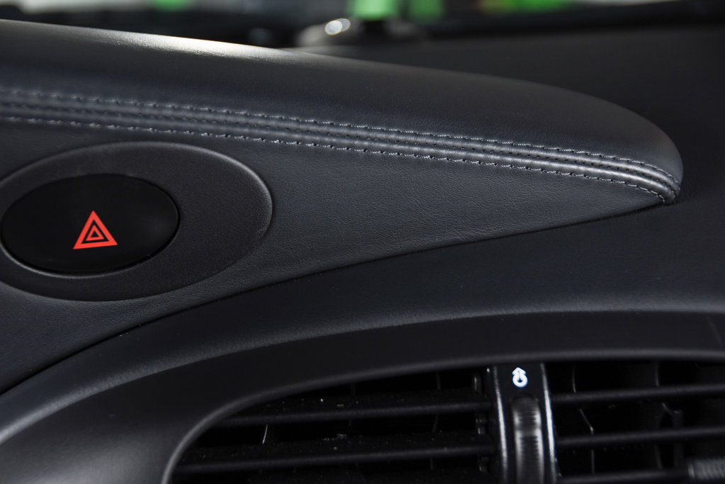 Porsche 996.2 Carrera “40 Jahre 911”