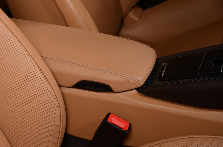 Porsche 991.2 Targa 4 GTS