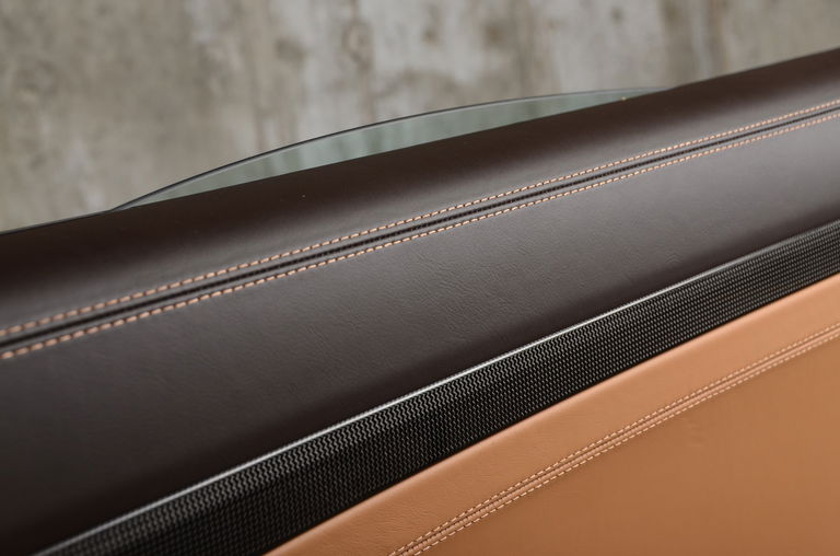 Porsche 991.2 Targa 4 GTS