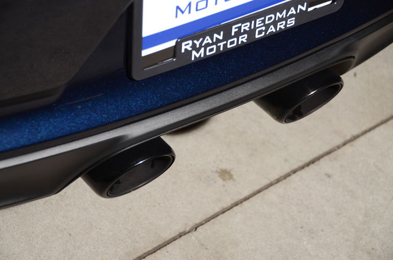 Porsche 991.2 Targa 4 GTS