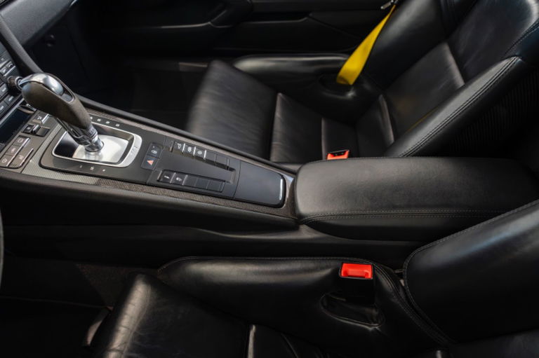 Porsche 718 Cayman S