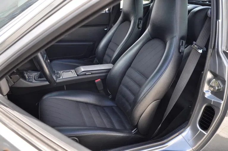 Porsche 944 S2 Coupé