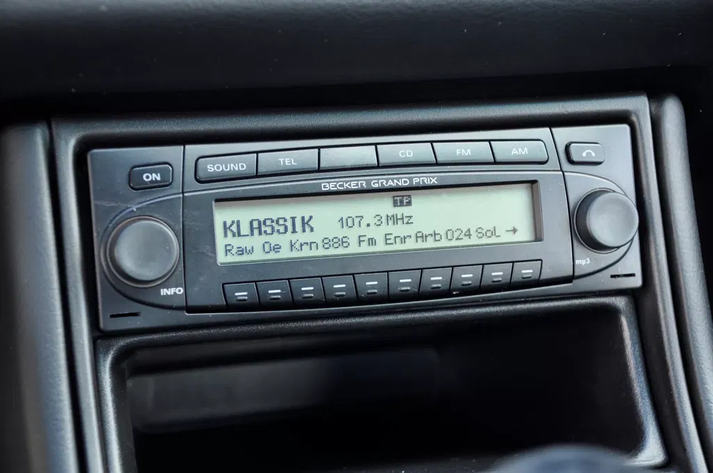 Porsche 944 S2 Coupé