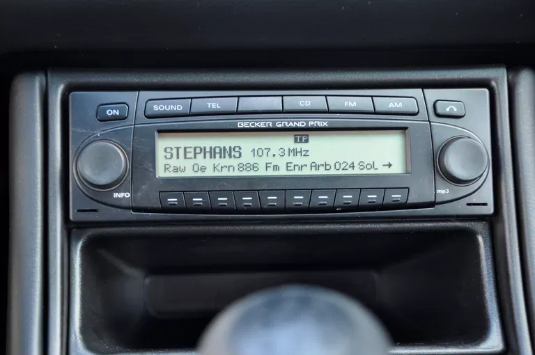 Porsche 944 S2 Coupé