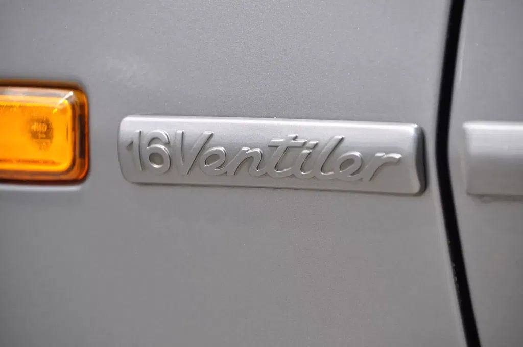 Porsche 944 S2 Coupé