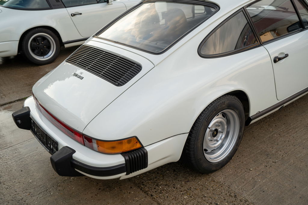 Porsche 911 (G-Modell)