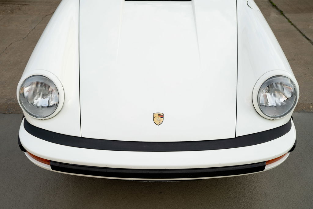 Porsche 911 (G-Modell)