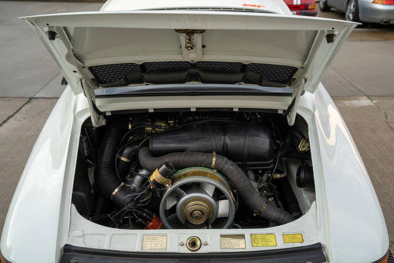 Porsche 911 (G-Modell)
