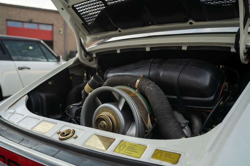 Porsche 911 (G-Modell)