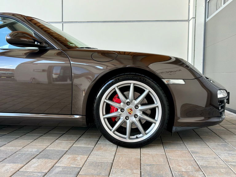 Porsche 997.2 Carrera S