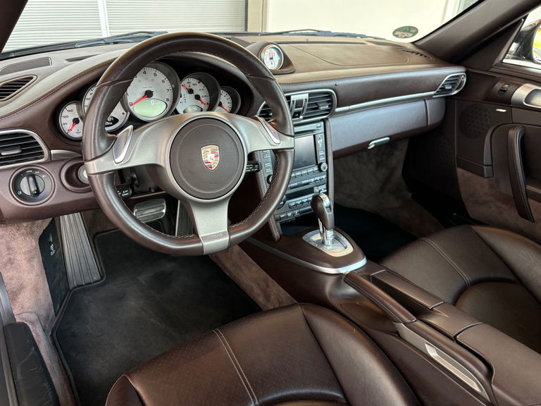 Porsche 997.2 Carrera S