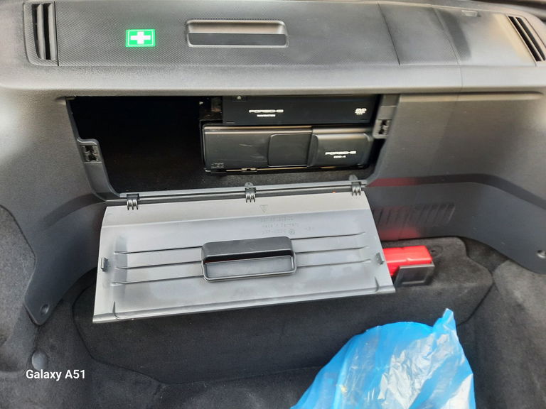 Porsche 987 Cayman S