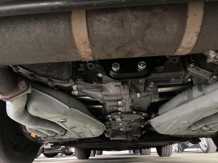 Porsche 911 S (G-Modell)