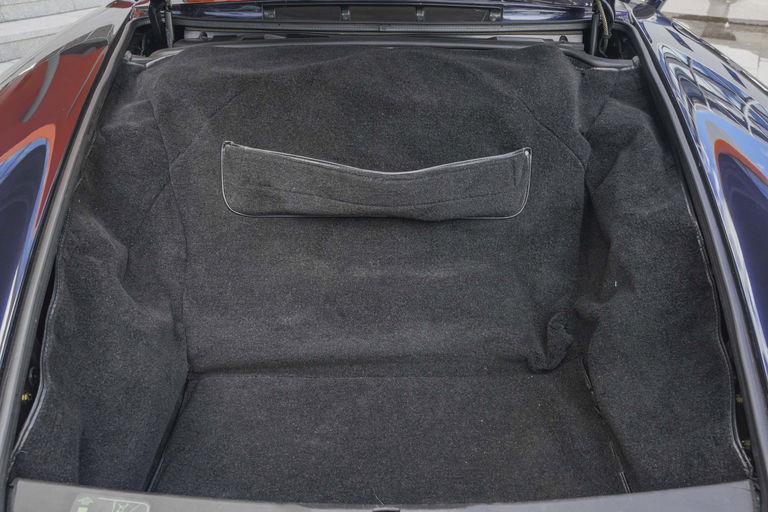 Porsche 993 Carrera 4