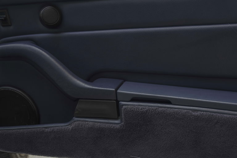 Porsche 993 Carrera 4