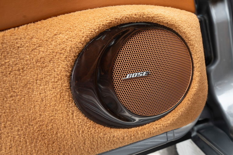 Porsche 996 Carrera 4S