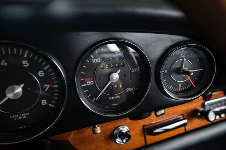 Porsche 911 (F-Modell)