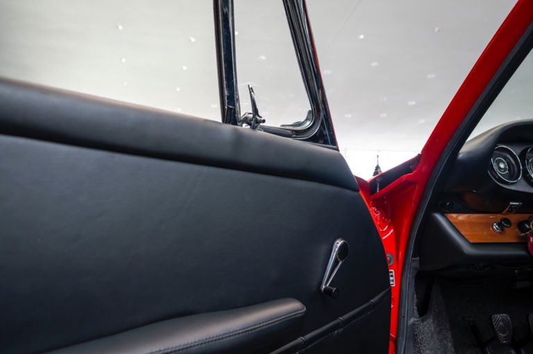 Porsche 911 (F-Modell)