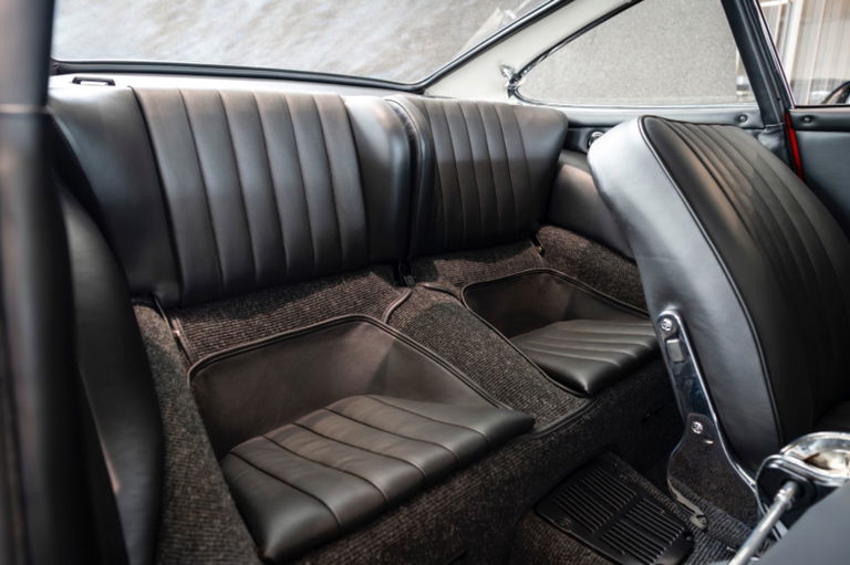 Porsche 911 (F-Modell)