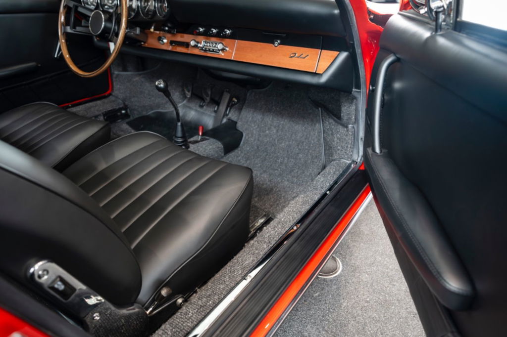 Porsche 911 (F-Modell)