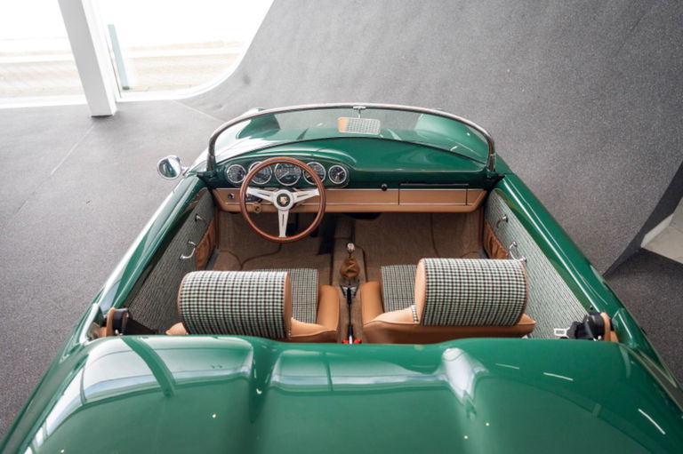 Porsche 911 Modified