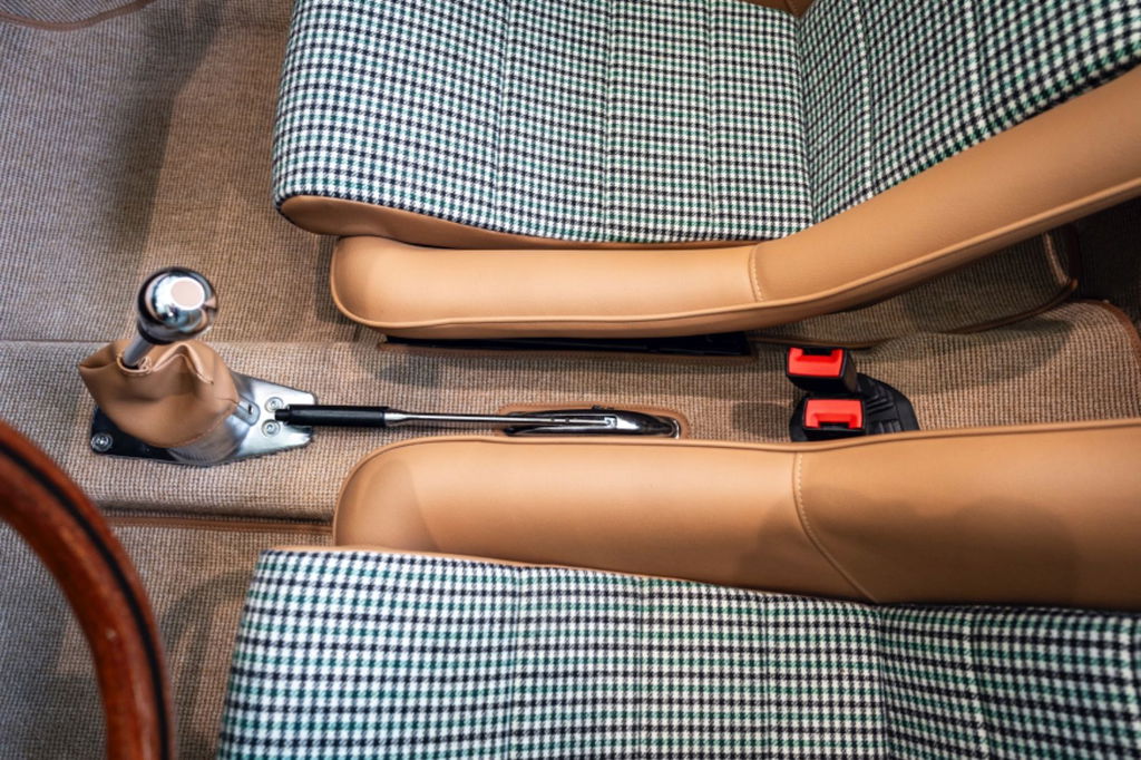 Porsche 911 Modified