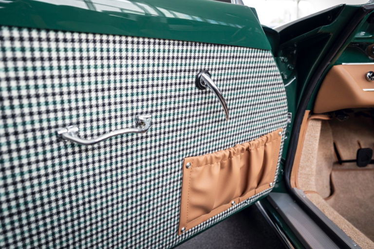 Porsche 911 Modified