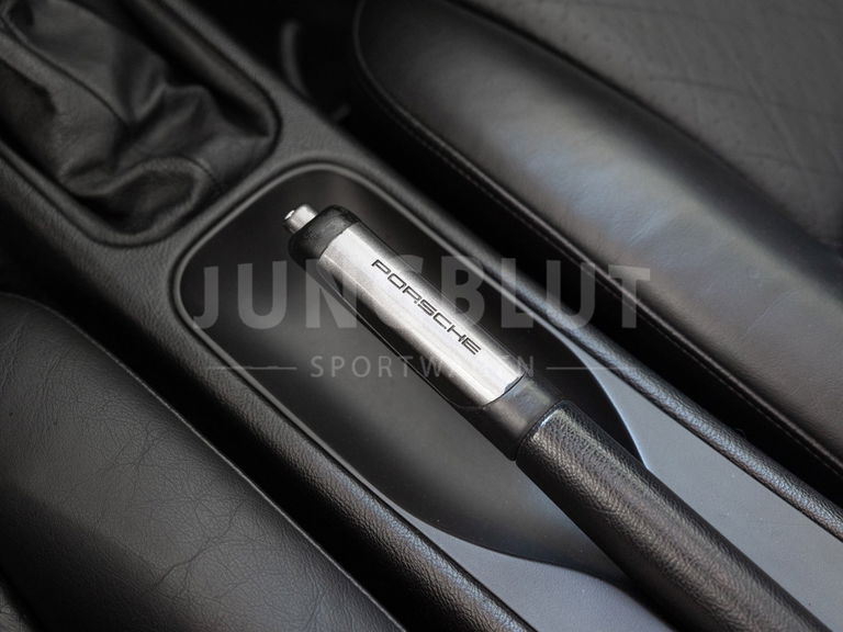 Porsche 993 Carrera S