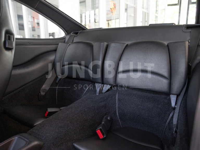 Porsche 993 Carrera S