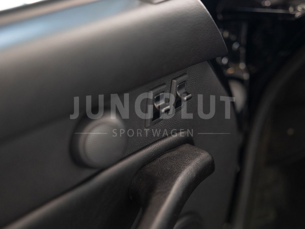 Porsche 993 Carrera S