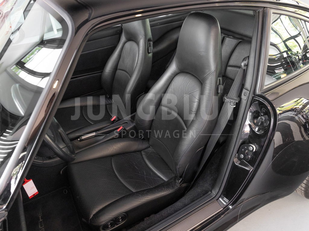 Porsche 993 Carrera S