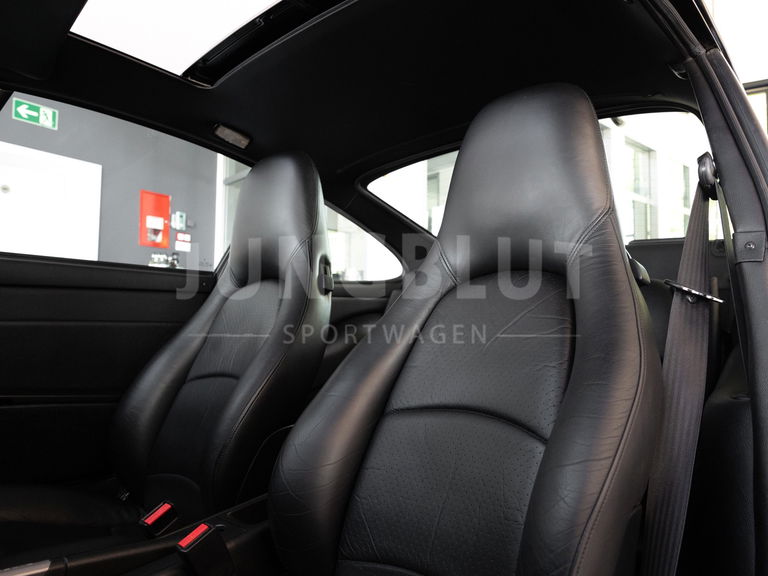 Porsche 993 Carrera S