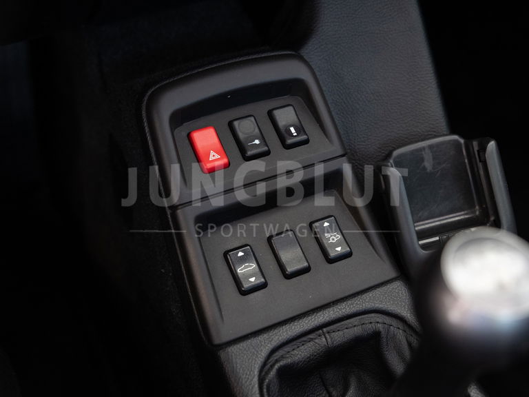 Porsche 993 Carrera S