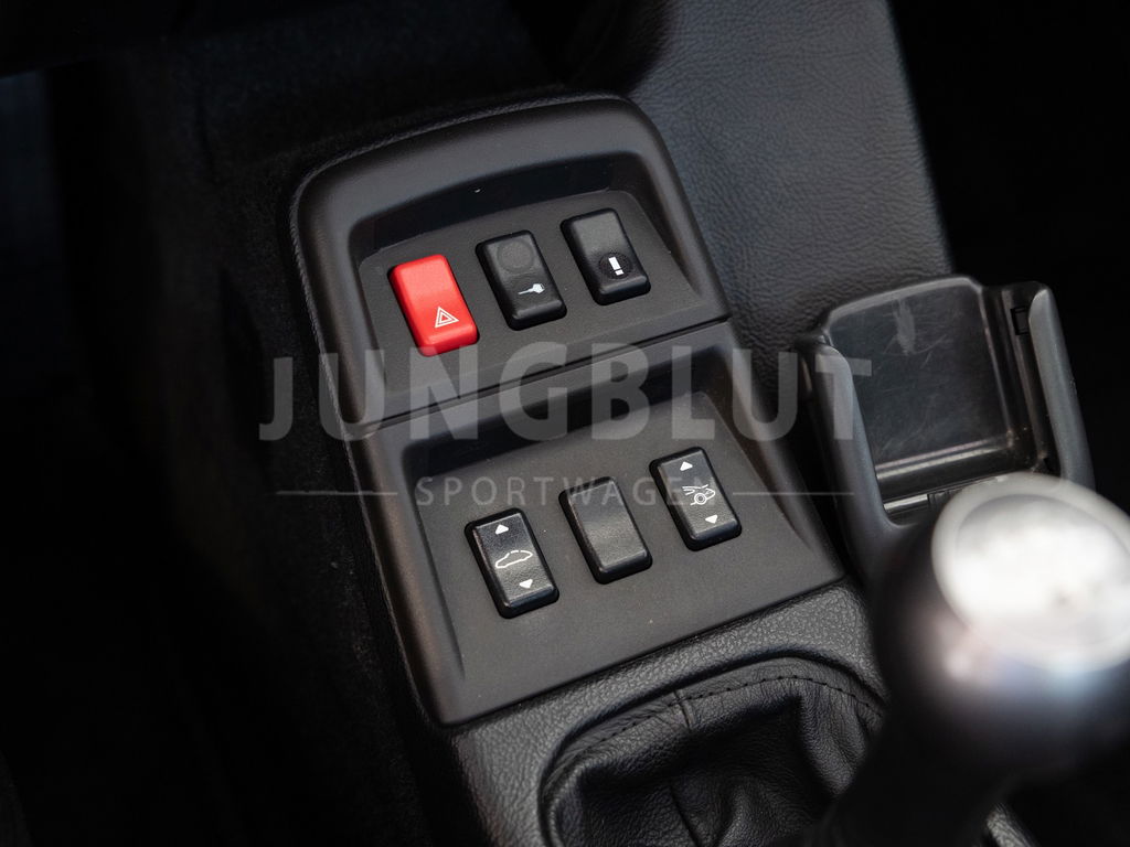 Porsche 993 Carrera S