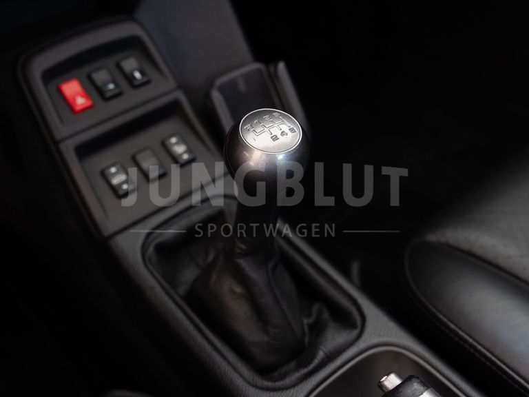 Porsche 993 Carrera S