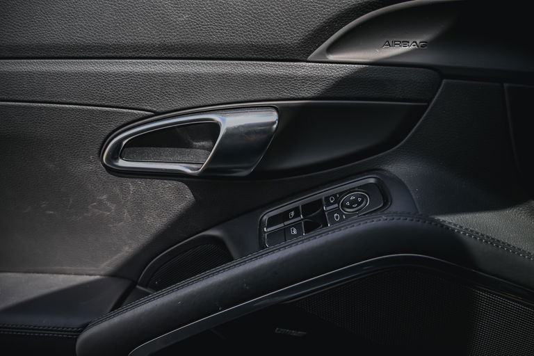 Porsche 991.2 Carrera S