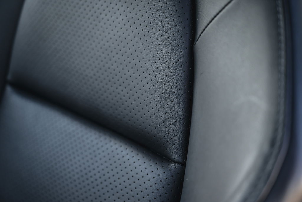 Porsche 991.2 Carrera S